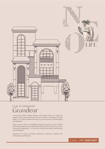 Image of 3000 Sq.ft 4 BHK Villa for sale in NX Lifestyle, Bhayli, Vadodara for Rs. 33300000