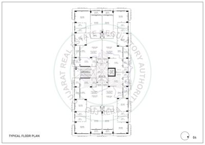 Buddhdev Residency Brochure 5