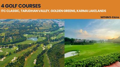 DLF Privana Brochure 30