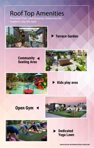 Image of 950 Sq.ft 2 BHK Apartment / Flat for sale in Vasudha Geetant Ashray, Kalyan West, Kalyan for Rs. 7999999