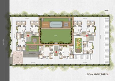 Samarth Developers Surat Martand Hills Brochure 3
