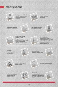 AV Shree Ram Residency Brochure 8