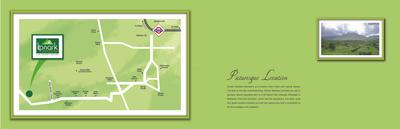 Image of 690 Sq.ft 1 BHK Apartment / Flat for sale in Konark Garden Phase IV, Badlapur East, Badlapur for Rs. 2575000