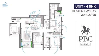 VJ Palladio Balewadi Central Brochure 75