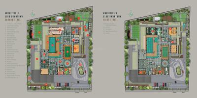 Ambience Downtown Brochure 7