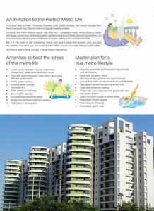 Eldeco Aamantran Brochure 2