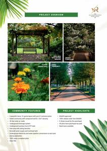VR Shalvi Garden More Images 2