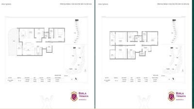 Birla Trimaya Phase 3 Brochure 15