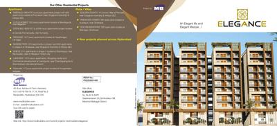 Elegance Brochure 1