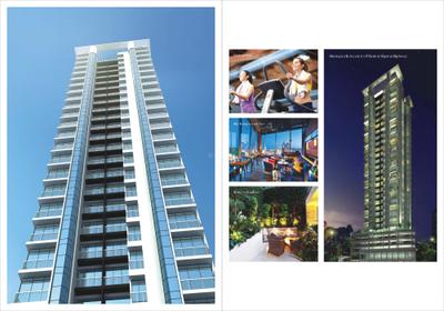 Morya Infraconstruct Heights Brochure 3