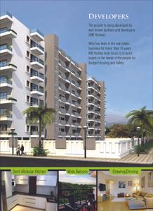MB Homes Brochure 9
