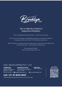 Brooklyn By DAC Brochure 16
