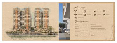Aadhya Aangan Brochure 2