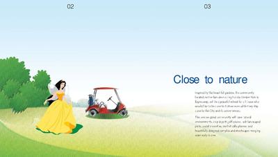 Jaypee Aman Brochure 3