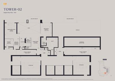 DLF The Westpark Phase 1 Brochure 10