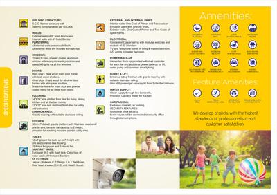 Mangala Elite Brochure 7