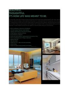 L And T Crescent Bay T5 Brochure 6