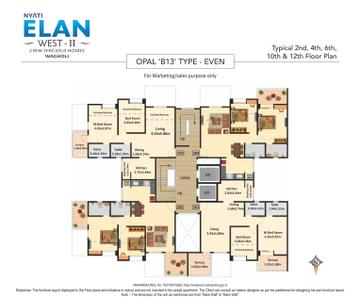 Nyati Elan Brochure 8