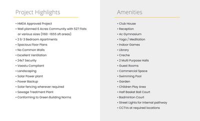 Praneeth Pranav Townsquare Brochure 12
