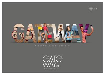 Image of 1300 Sq.ft 3 BHK Apartment / Flat for sale in Gateway, Santacruz West, Mumbai for Rs. 63000000