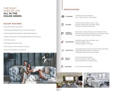 Reddys Crown Brochure 3