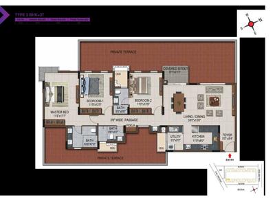 Casagrand Amethyst Brochure 89