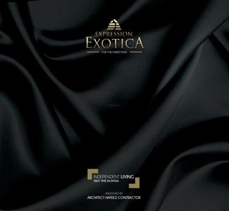 Expression Exotica Brochure 1