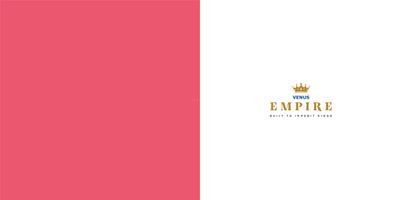 Image of 2600 Sq.ft 4.5 BHK Apartment / Flat for sale in Venus Empire, Jamsaut, Patna for Rs. 21300000
