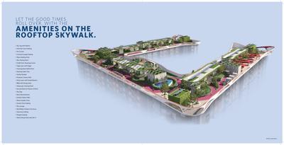 Siddha Sky Phase V Brochure 14