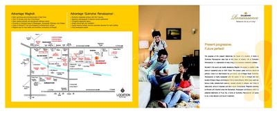 Gulmohar Renaissance Brochure 4