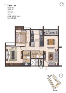 Casagrand Lorenza Brochure 48