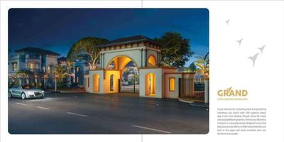 Shrinivas Super City Phase 1 Brochure 18