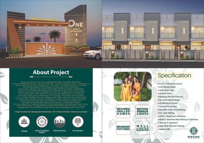 Nirvana Homes Brochure 2