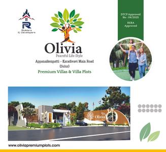 RR Olivia Brochure 1
