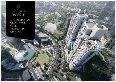 Shalimar One World Pinnacle Brochure 19