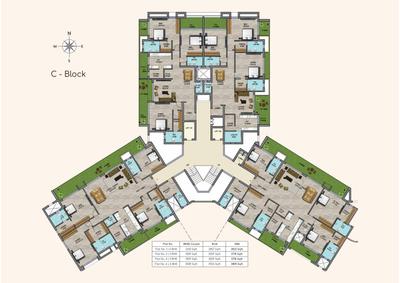 Avinash Elegance Brochure 10