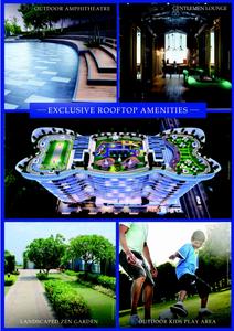 Image of 3200 Sq.ft 4 BHK Apartment / Flat for sale in Sara Antalya, Belapur CBD, Navi Mumbai for Rs. 90000000