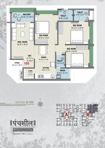 Panchshil Sundaram Brochure 17