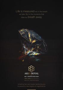 AIG Aigin Royal Brochure 1