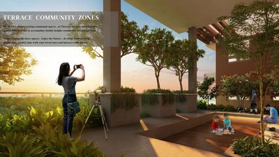 Image of 789 Sq.ft 1 BHK Apartment / Flat for sale in Floresta, Dabolim, Goa for Rs. 7378000