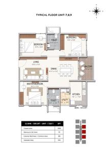 KMR Luxor Exclusive Brochure 16