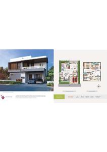 Sri Nilayam Bloom Brochure 5