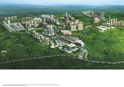 Kolte Patil Life Republic R4 Brochure 14
