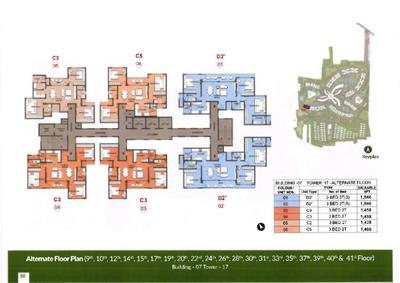 Prestige Park Grove Brochure 50