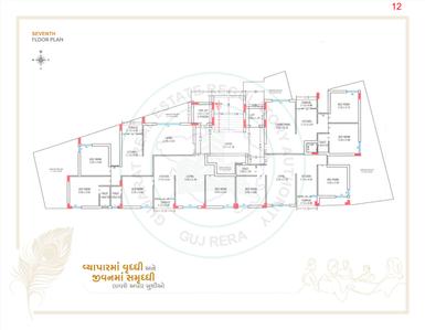 Dev Dwarika Gold Brochure 12