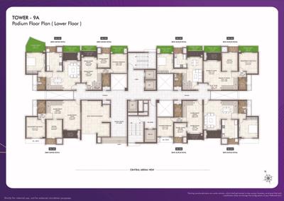 Geras Island of Joy Project C Brochure 63