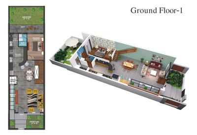 Gravity Aranya Phase 2 Brochure 38