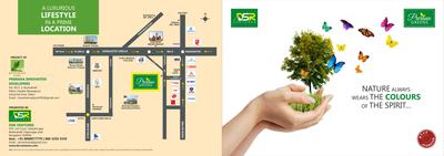 Image of 1200 Sq.ft Residential Plot / Land for sale in Prerana Greens, Hoskote, Bengaluru for Rs. 3895000