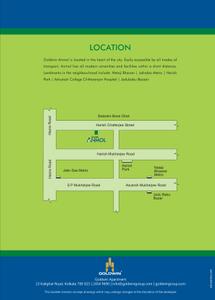Goldwin Anmol Brochure 3