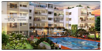 Avhni Abode Gomati Iris Brochure 7